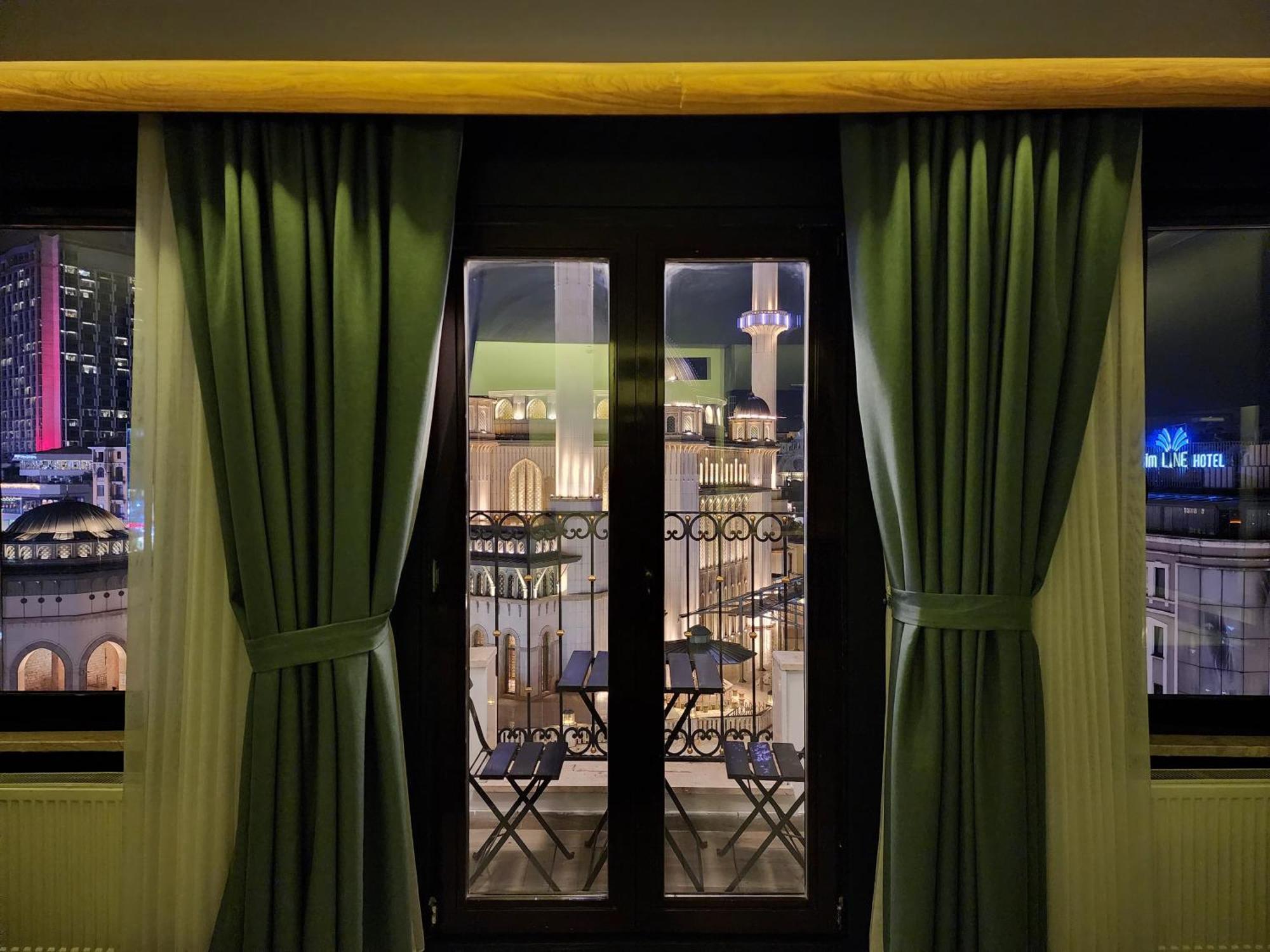 Taksim Landhouse Istambul