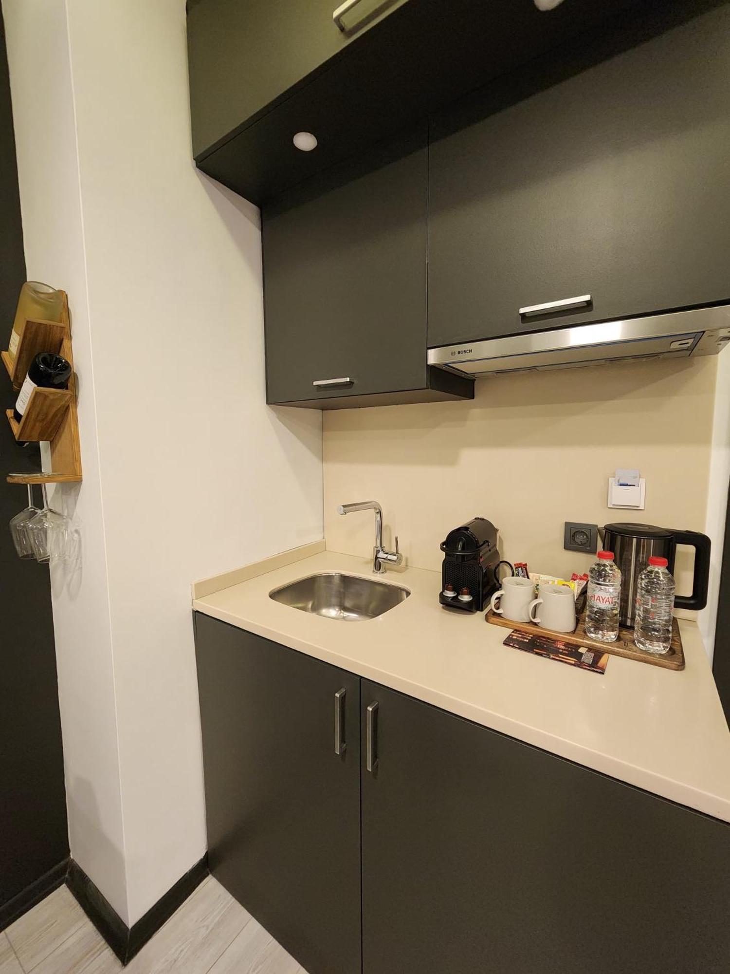 Hotel Taksim Landhouse