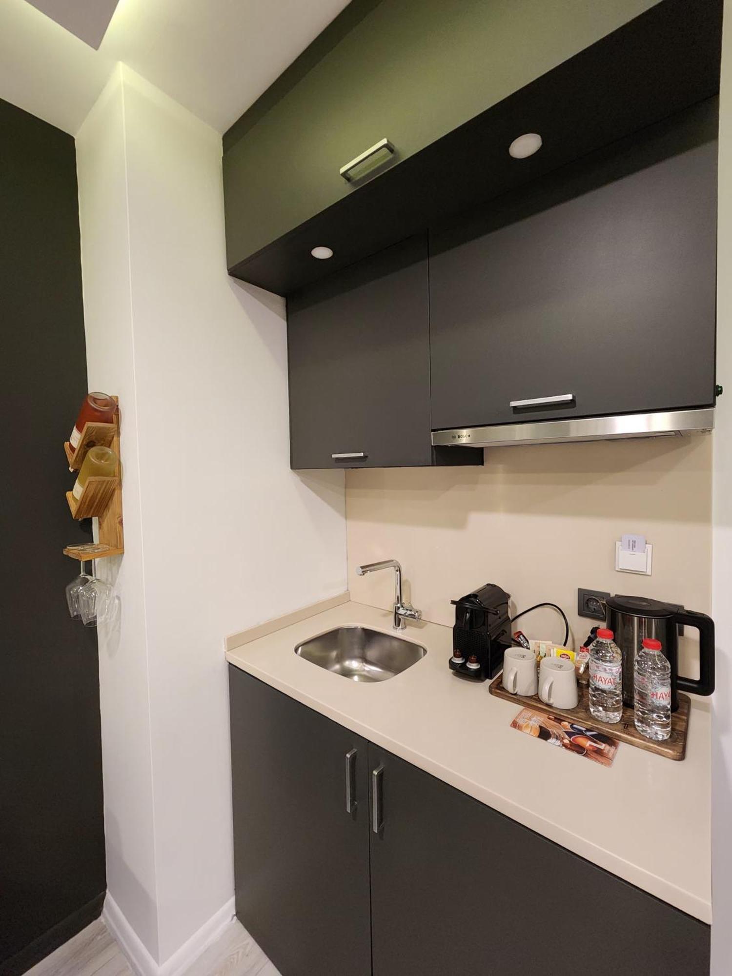 Taksim Landhouse Hotel Istanbul