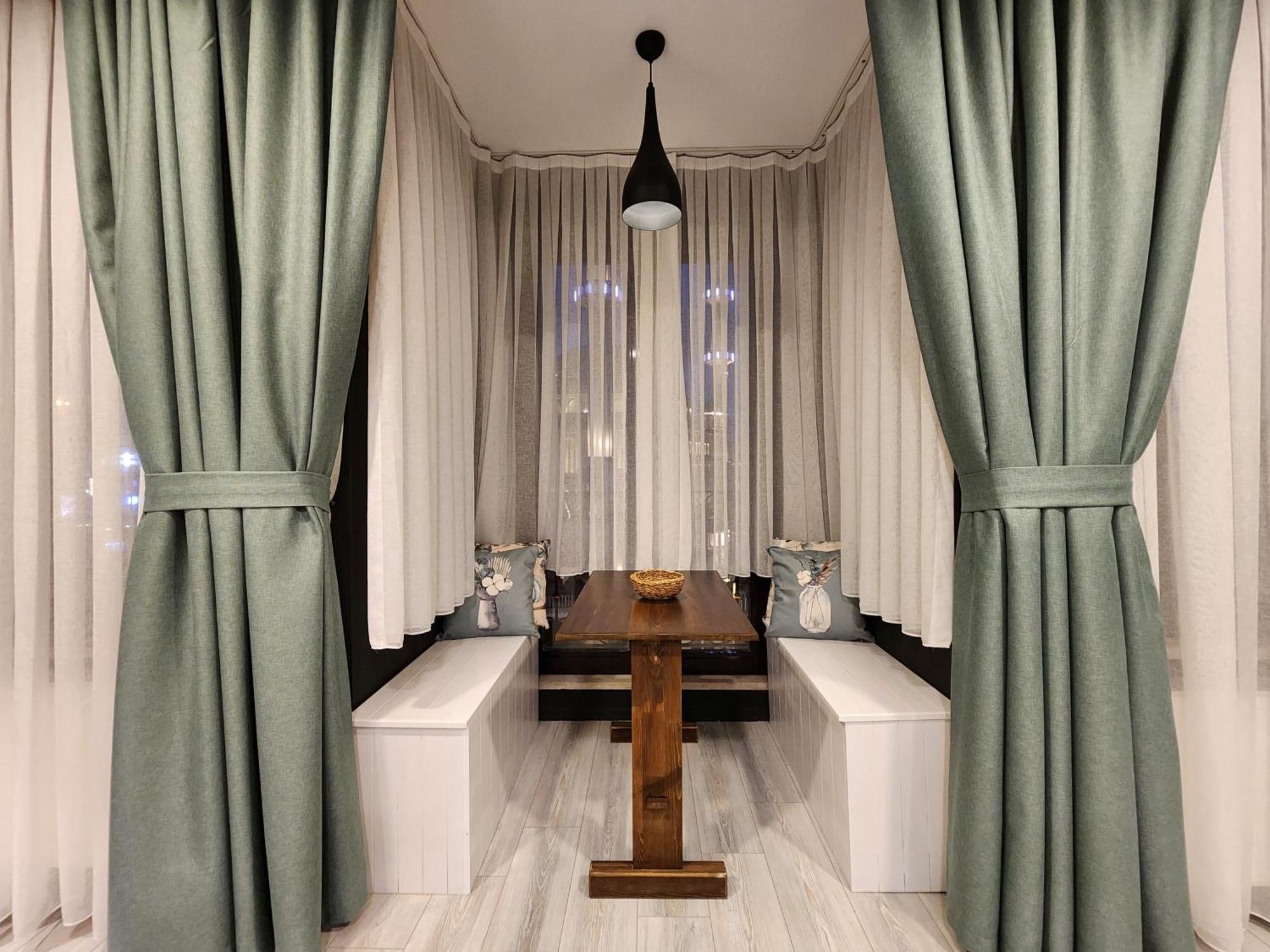 Hotel Taksim Landhouse Istambul