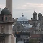 Taksim Landhouse Hotel