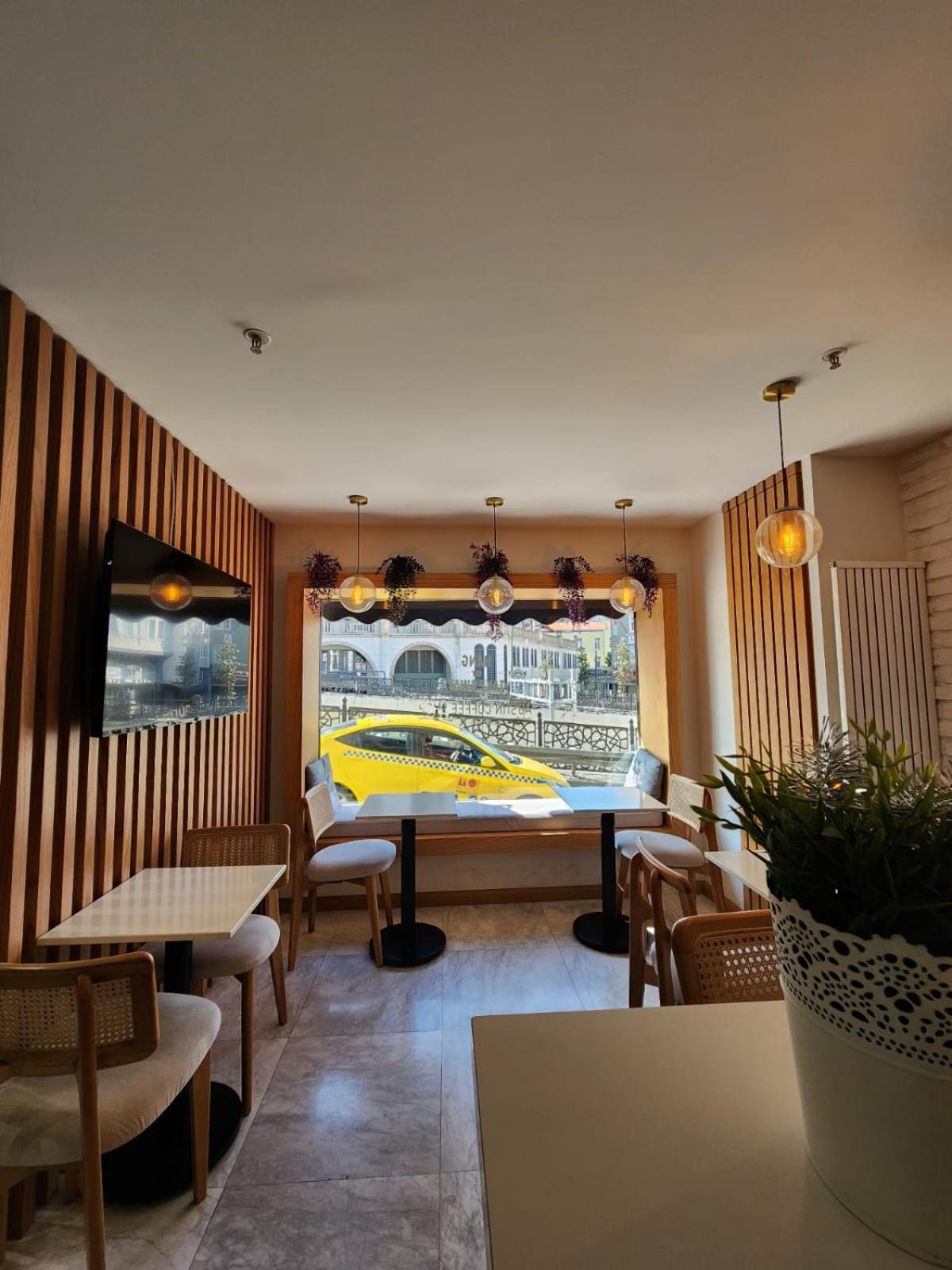 Hotel Taksim Landhouse Istanbul