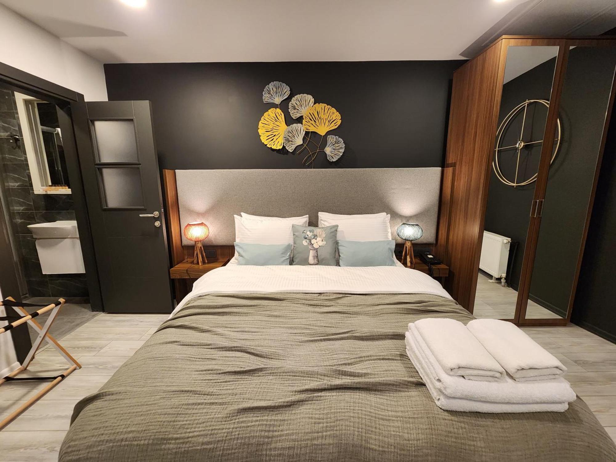 Taksim Landhouse Hotel Istanbul