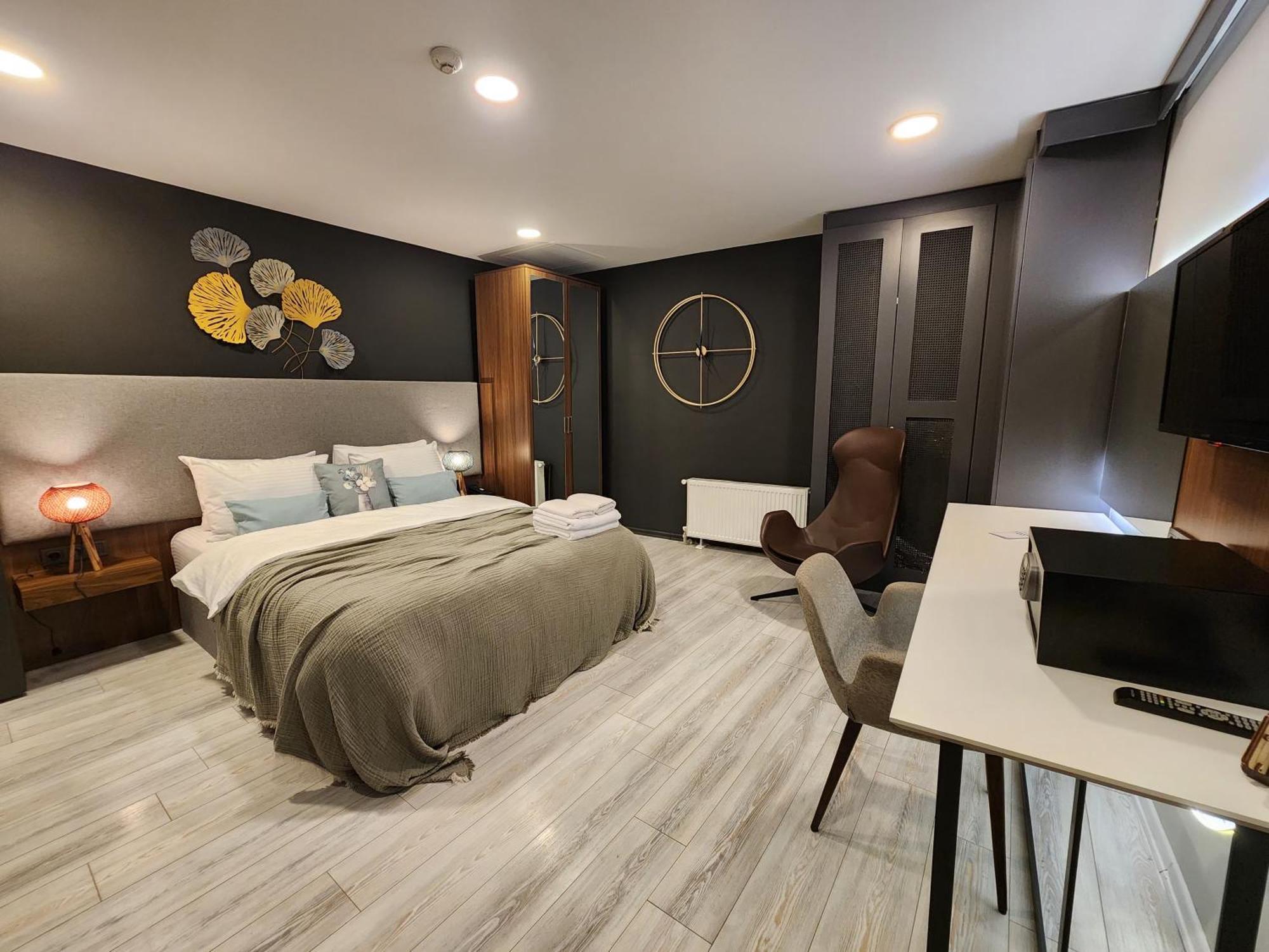 Taksim Landhouse Istanbul